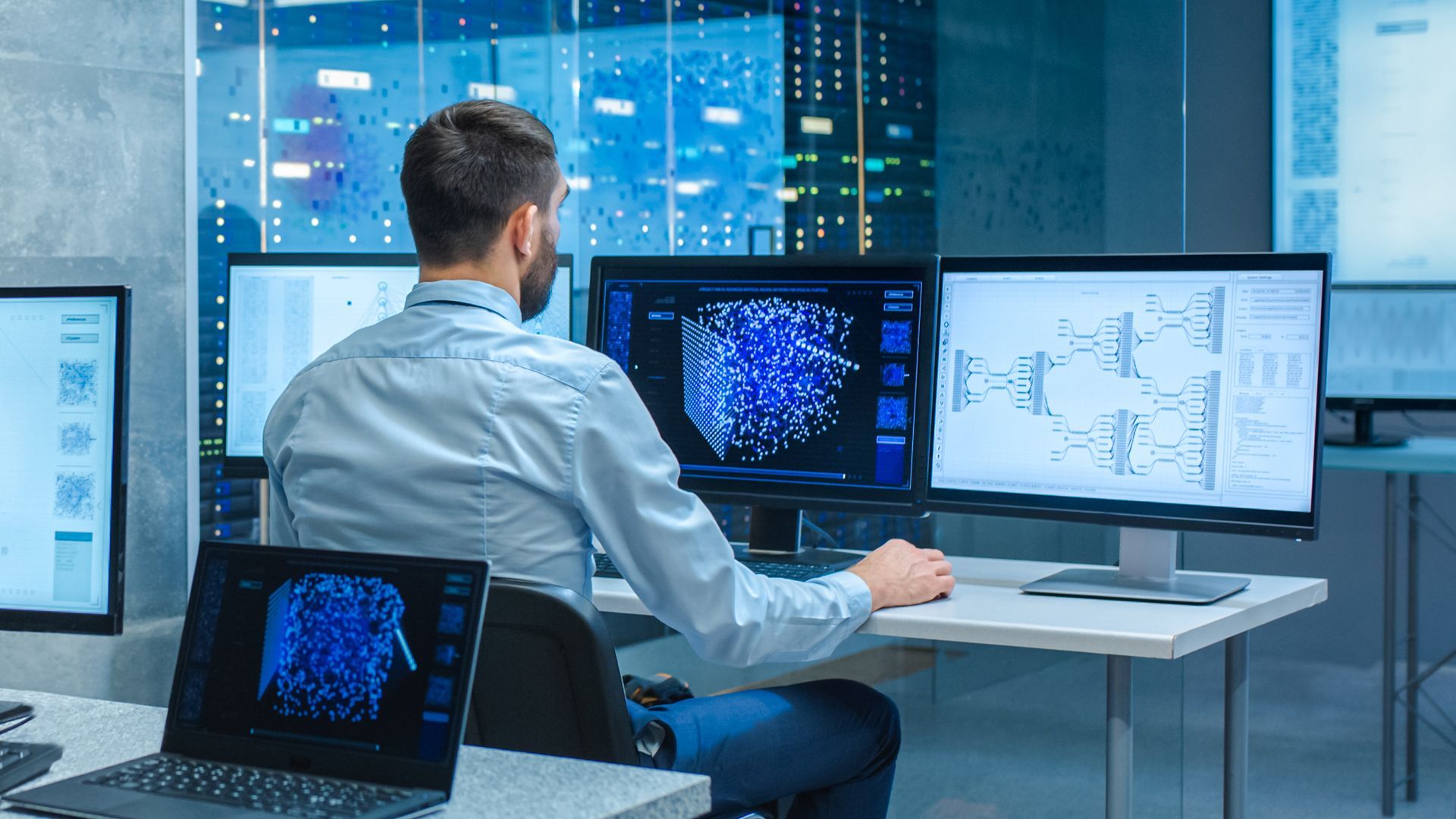 Exploring Careers in Technology: Opportunities and Challenges