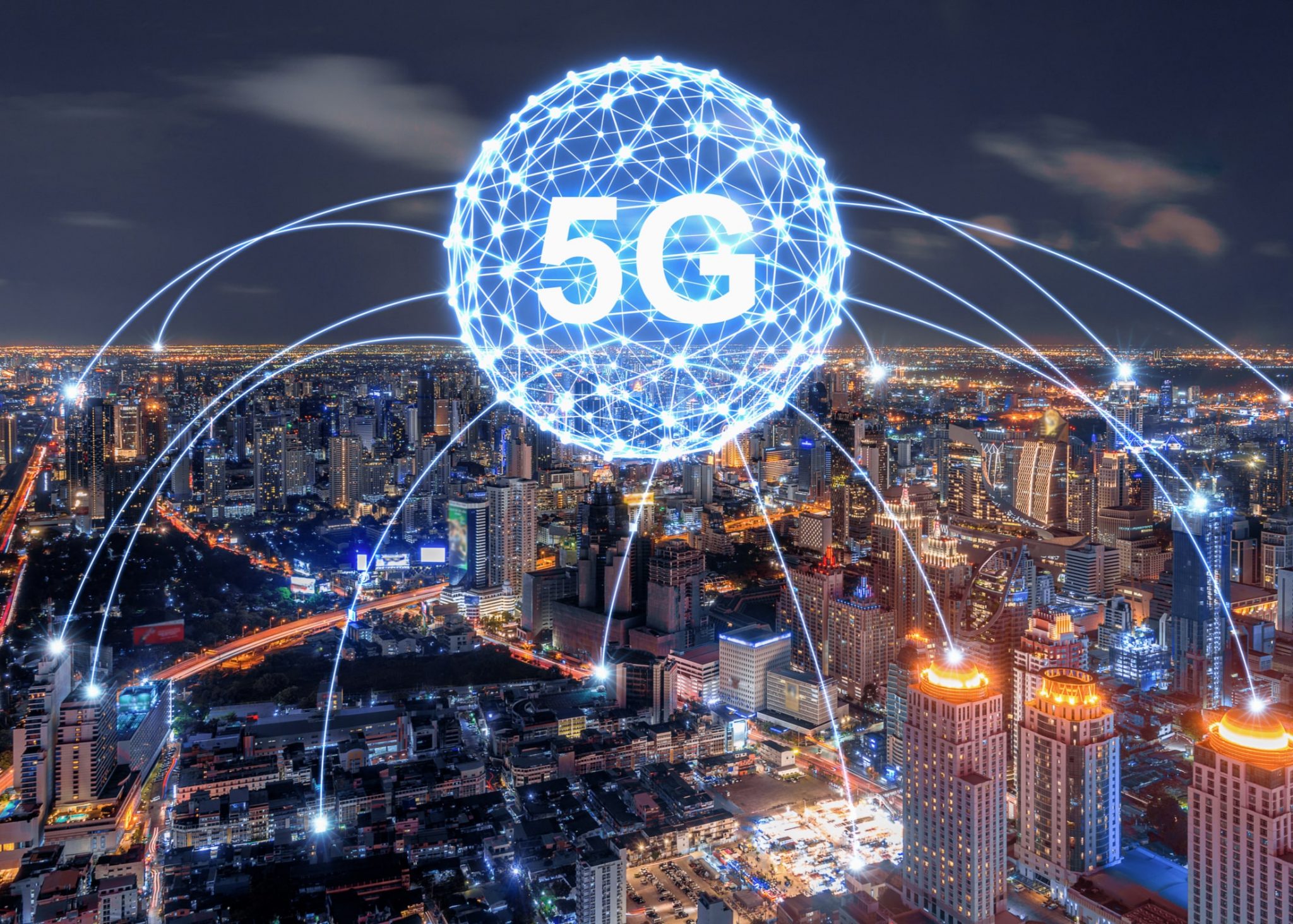 The Impact of 5G on Consumer Electronics