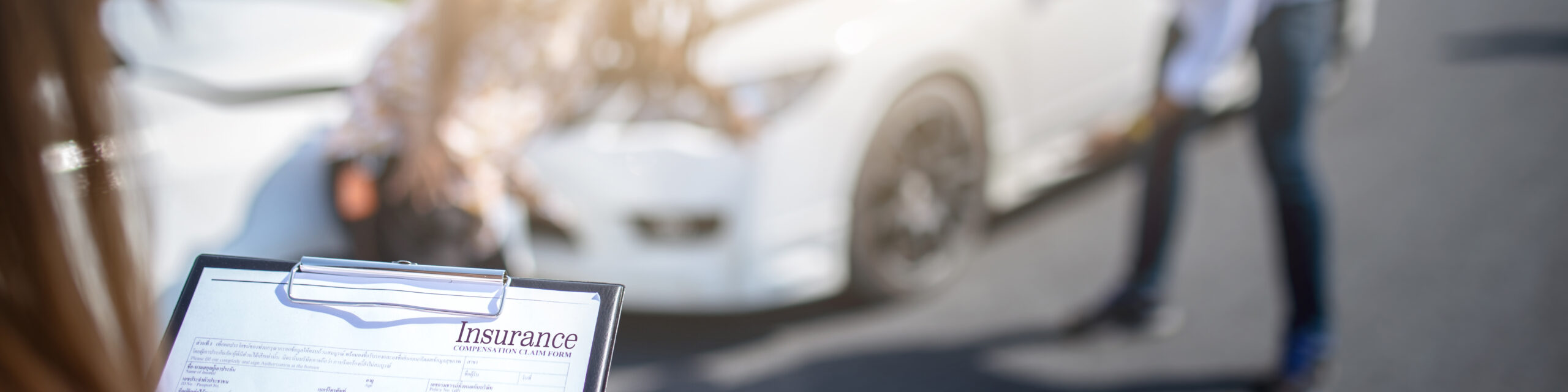 Guide til Forsikring: Hva Trenger du?