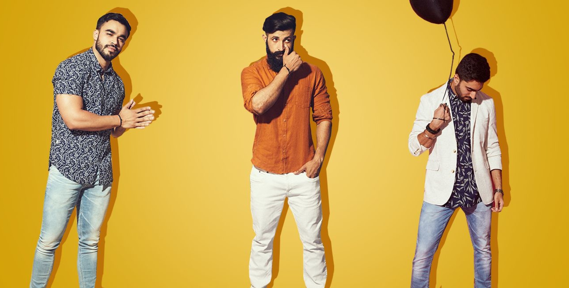 Hvordan Finne Den Perfekte Jeans