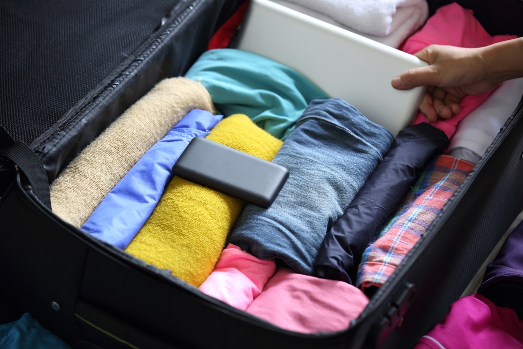 Travel Tips: Mastering the Art of Packing Light