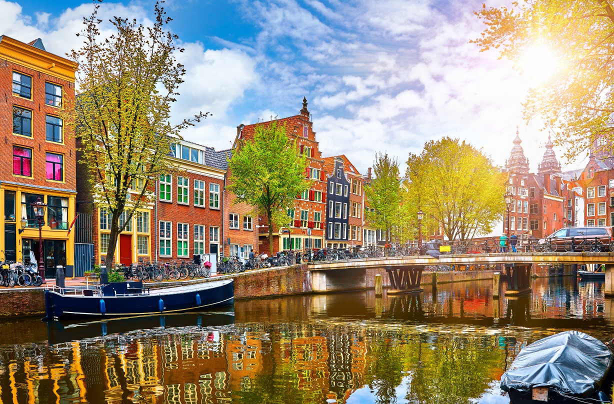 City Breaks: The Best Urban Escapes