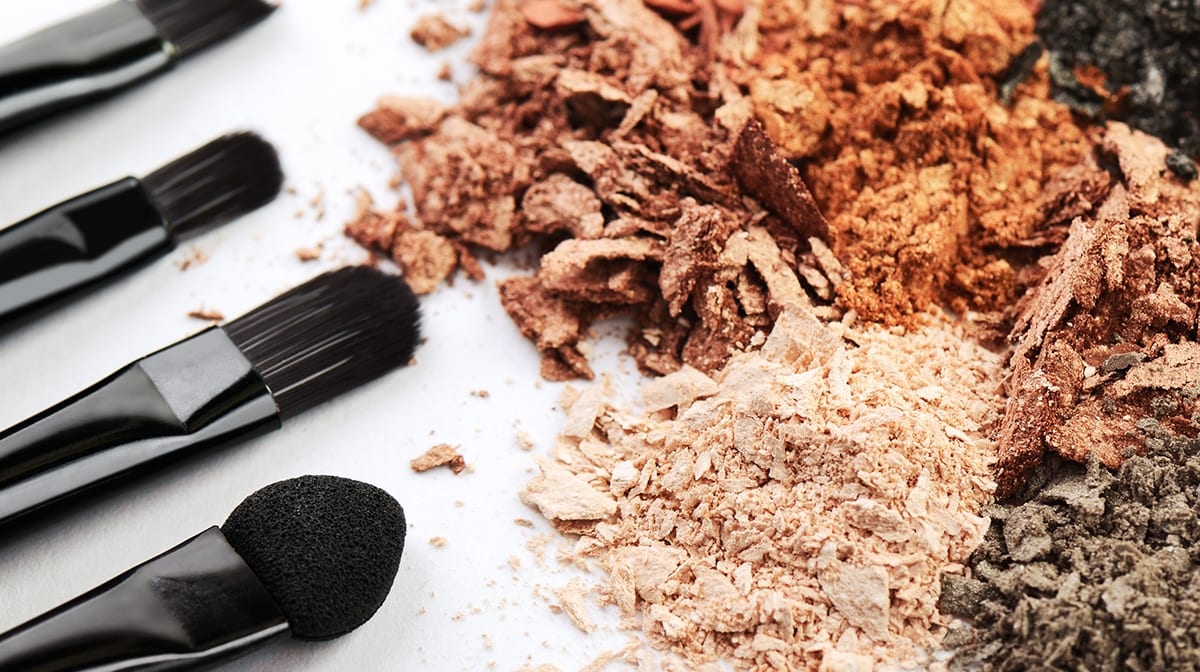 Hoe Je Je Make-up Langdurig Houdt