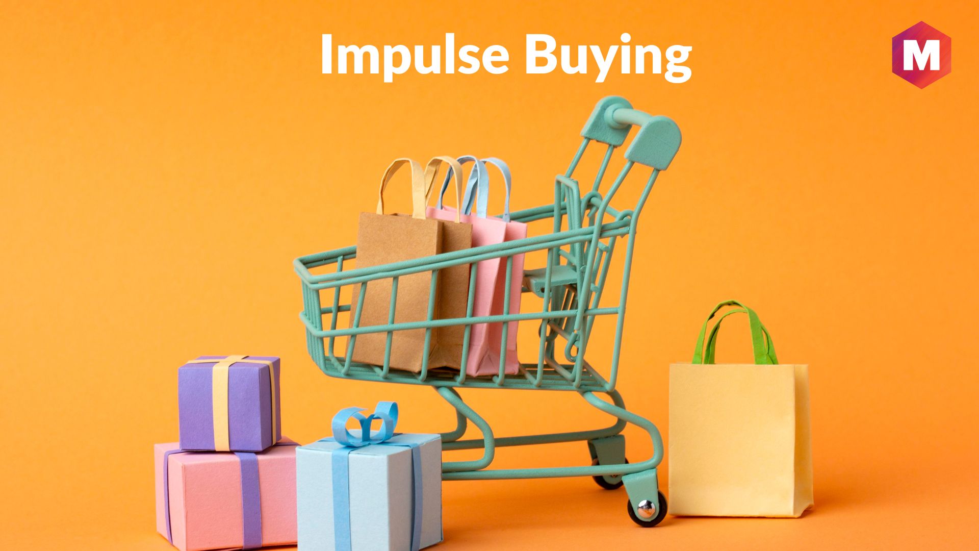 Kuinka Välttää Heräteostokset