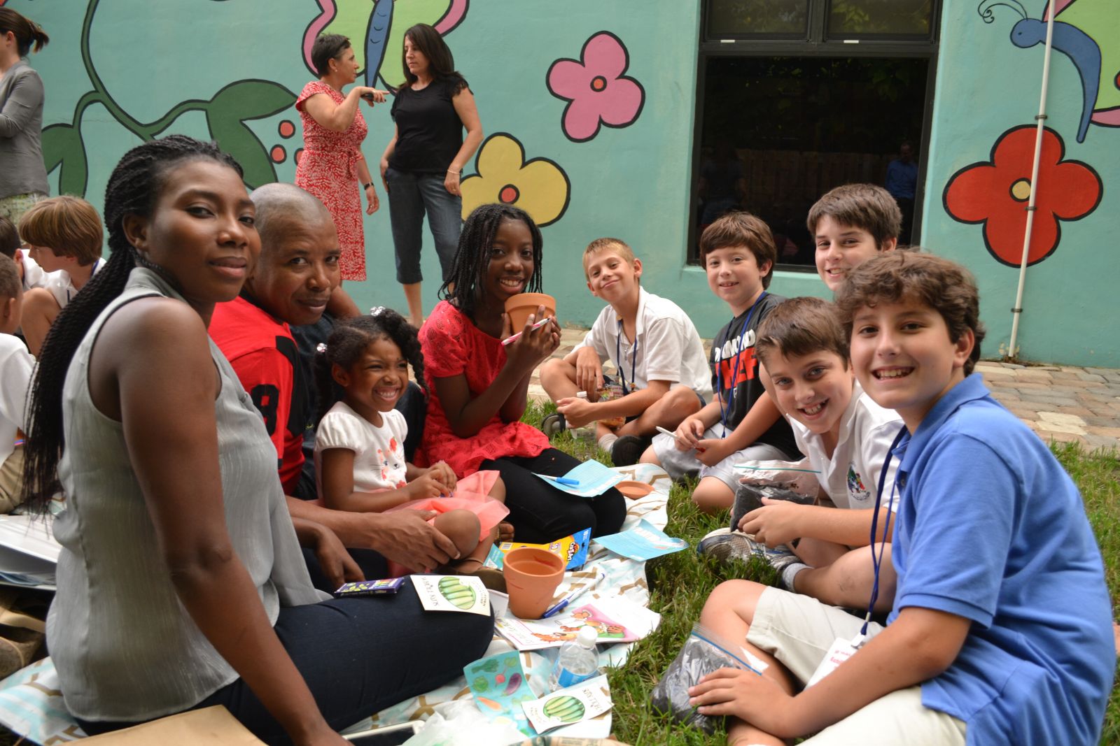 Local Is Global: Community-Centered Movements Scaling Worldwide