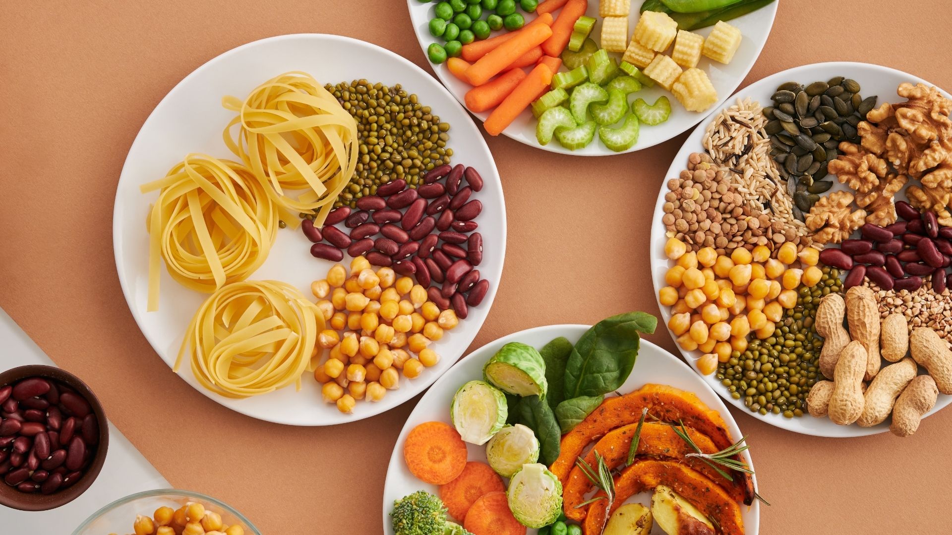 Fordele ved en Vegetarisk Kost