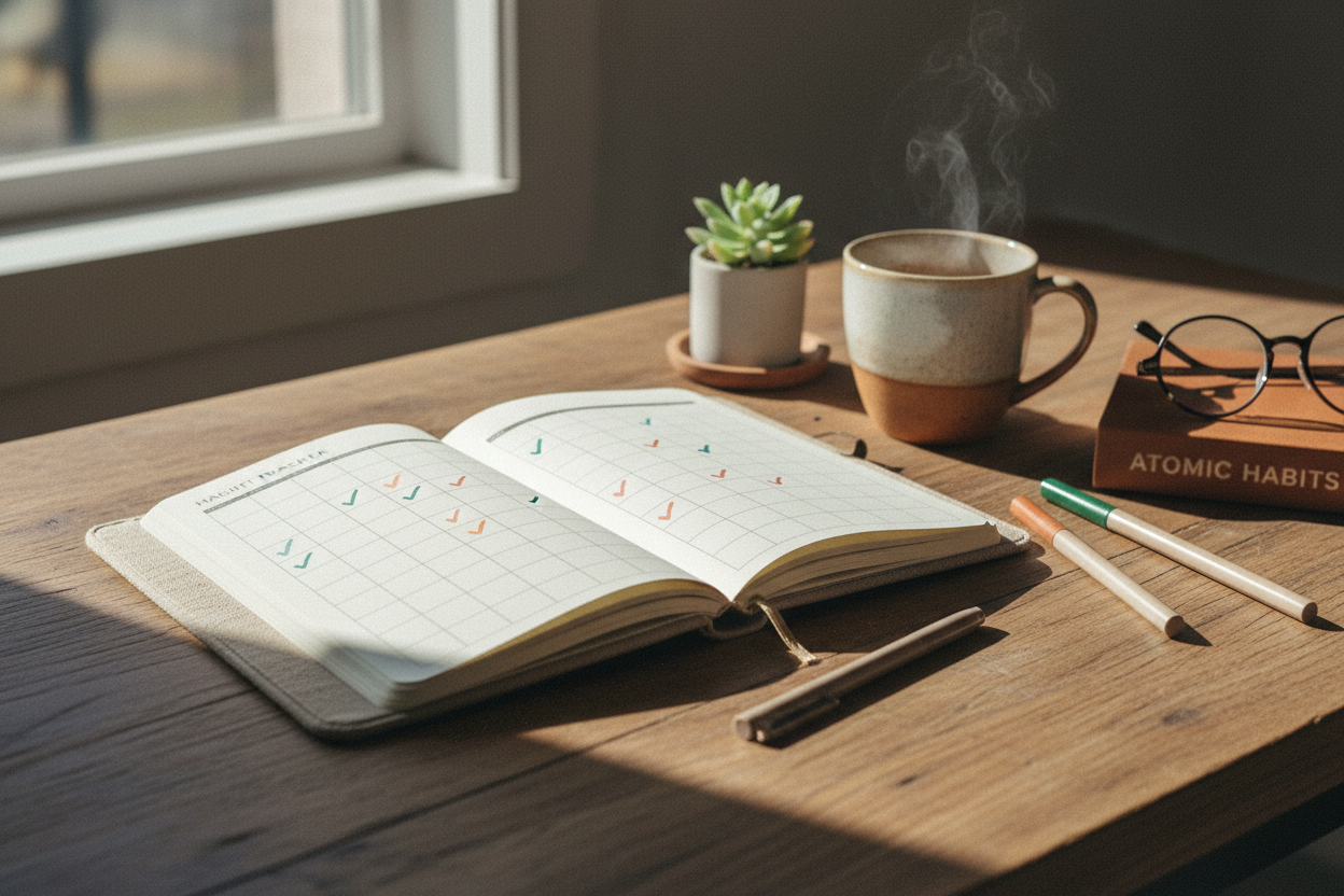 Microhábitos que suman a tu salud a largo plazo