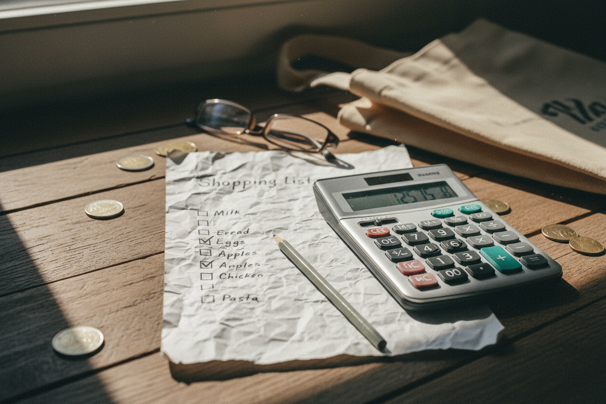 Grow Frugal Without Going Cheap: Spend with Purpose, Not Guilt