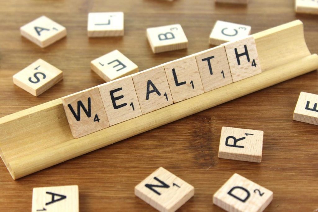 A Guide to Building Wealth Over Time