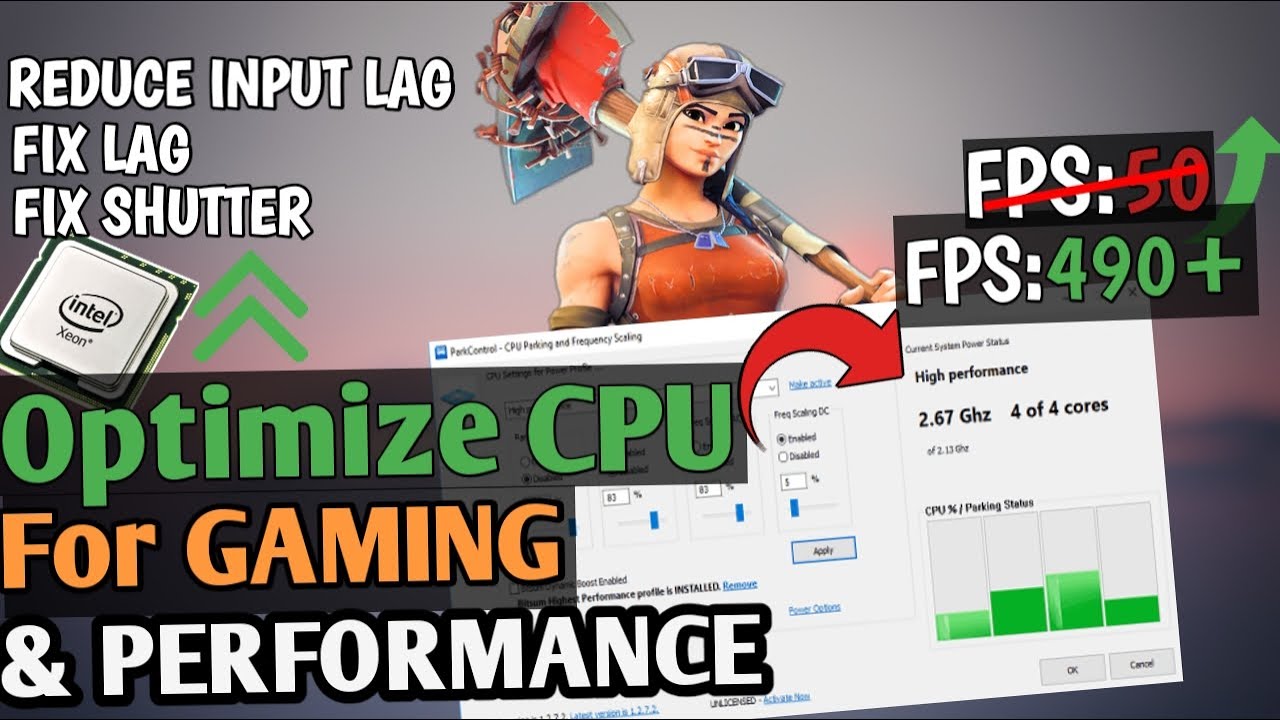 Cómo Optimizar el Rendimiento de tu PC