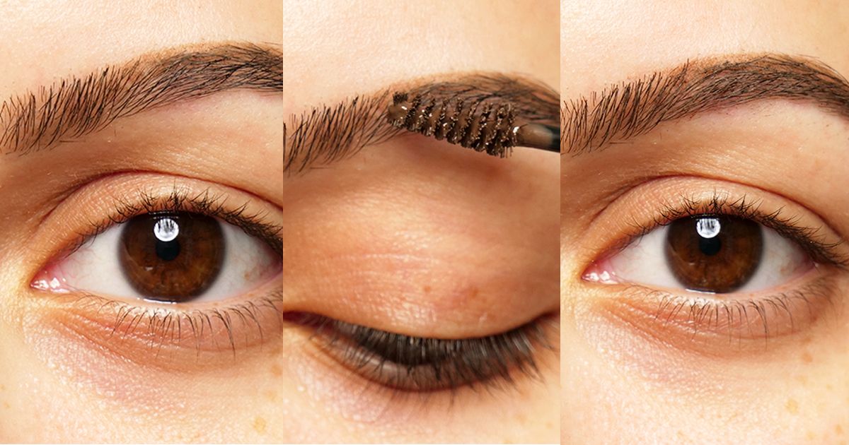 Tips voor Perfecte Wenkbrauwen