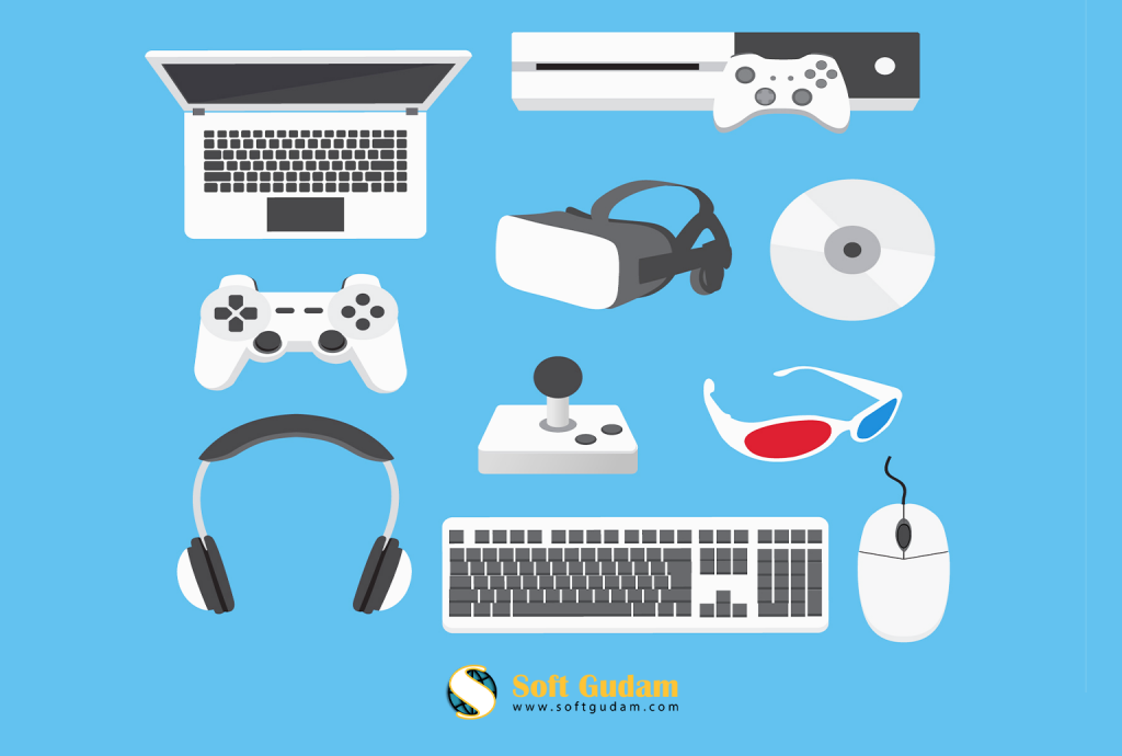 Accessori per Computer: Essenziali per Migliorare la Tua Esperienza