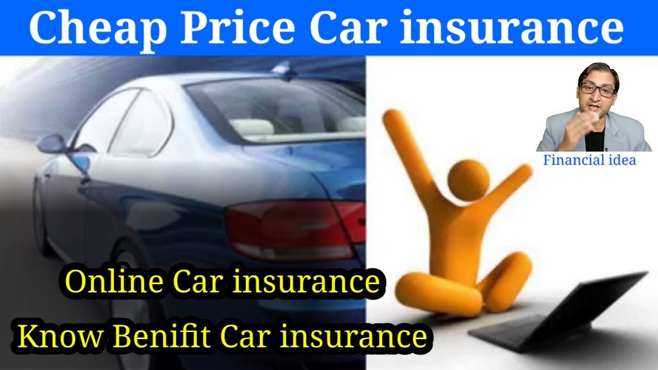 Sådan Sparer Du Penge På Dine Forsikringer