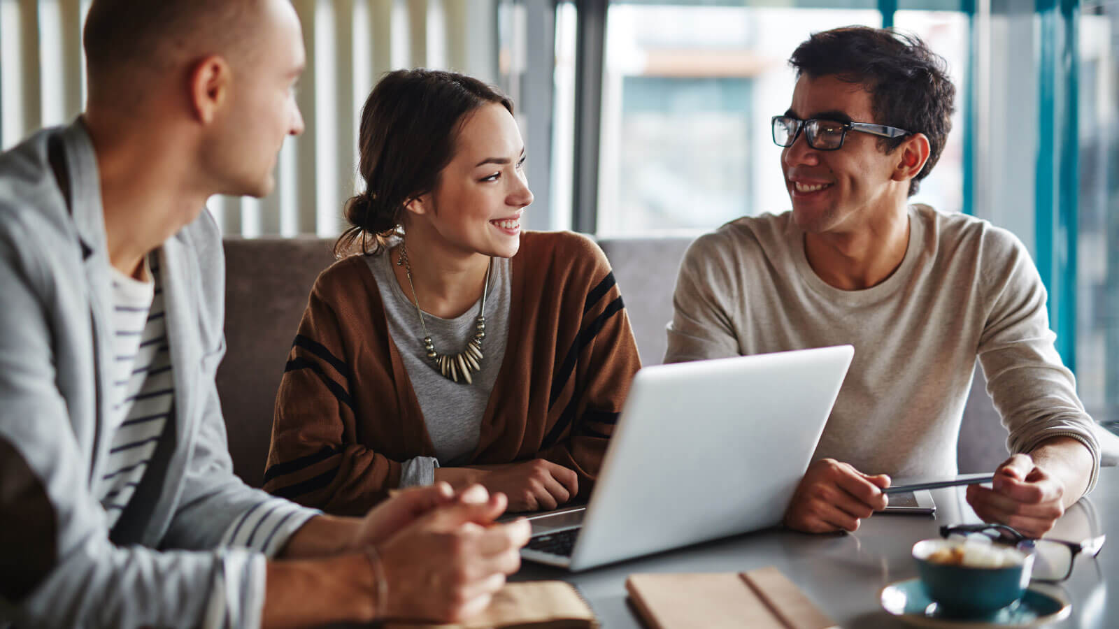 Mentoring: Wie ein Mentor Ihre Karriere beeinflussen kann