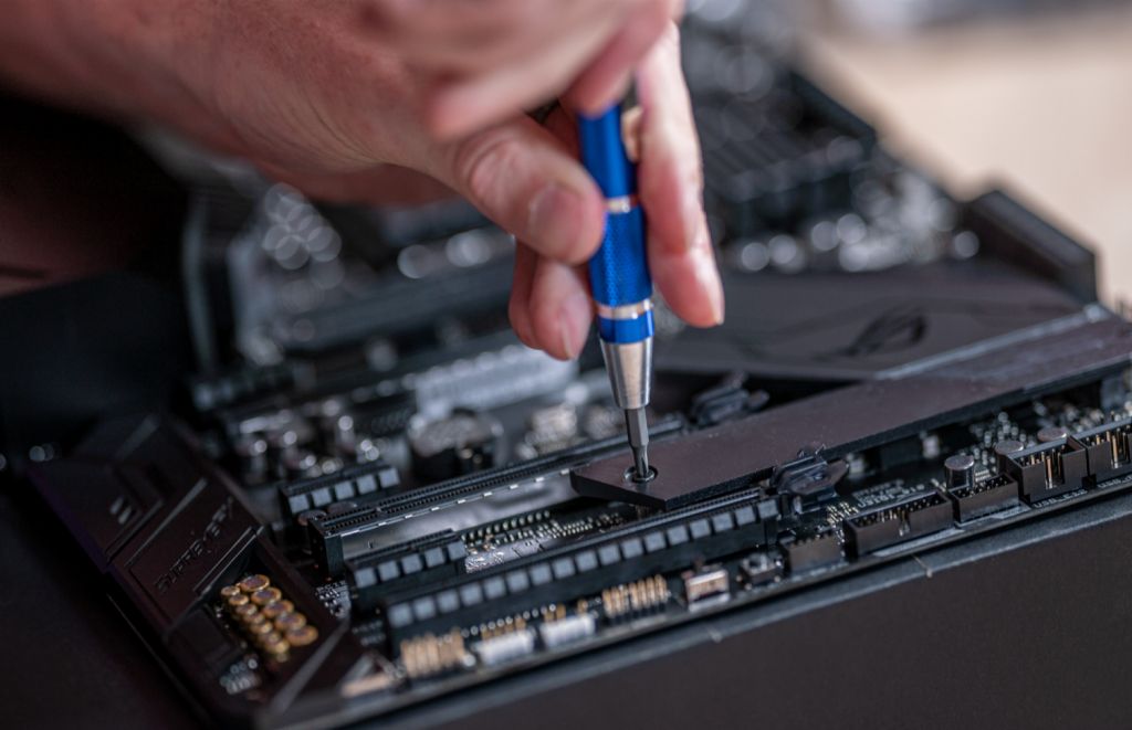 The Benefits of Upgrading Your Computer Hardware