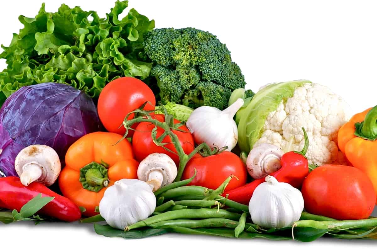 De Bästa Grönsakerna för Din Hälsa