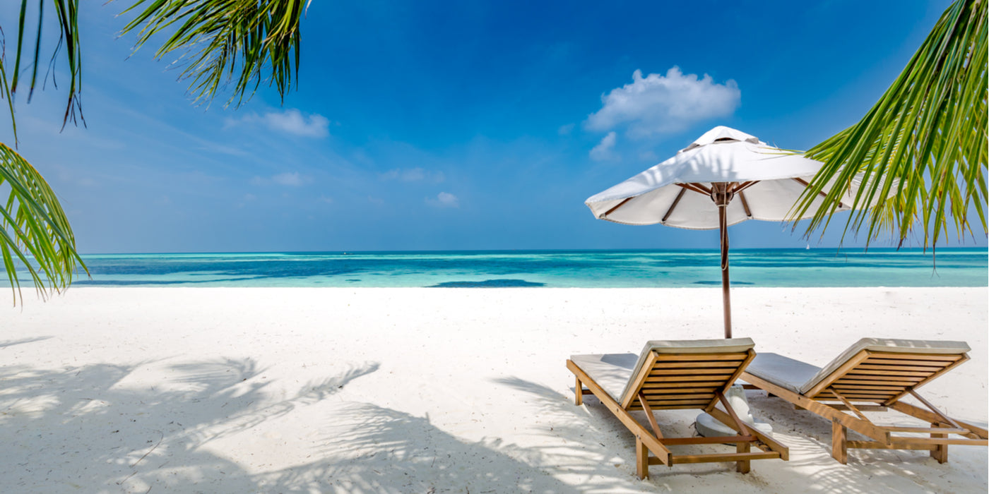 The Best Beach Destinations for Sun Seekers