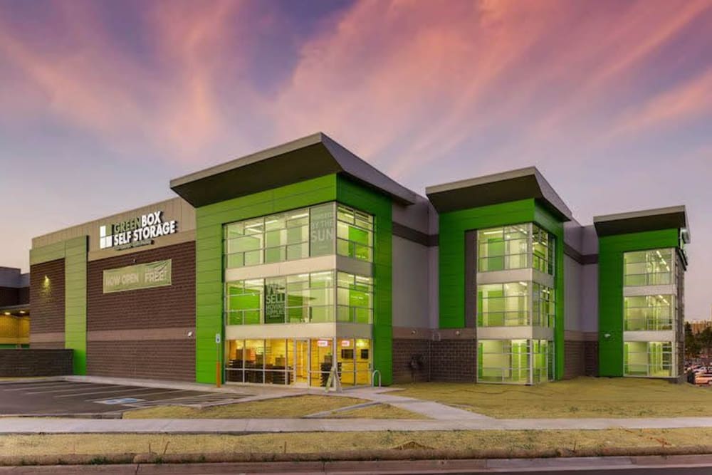 Smarte oppbevaringsløsninger for små hjem