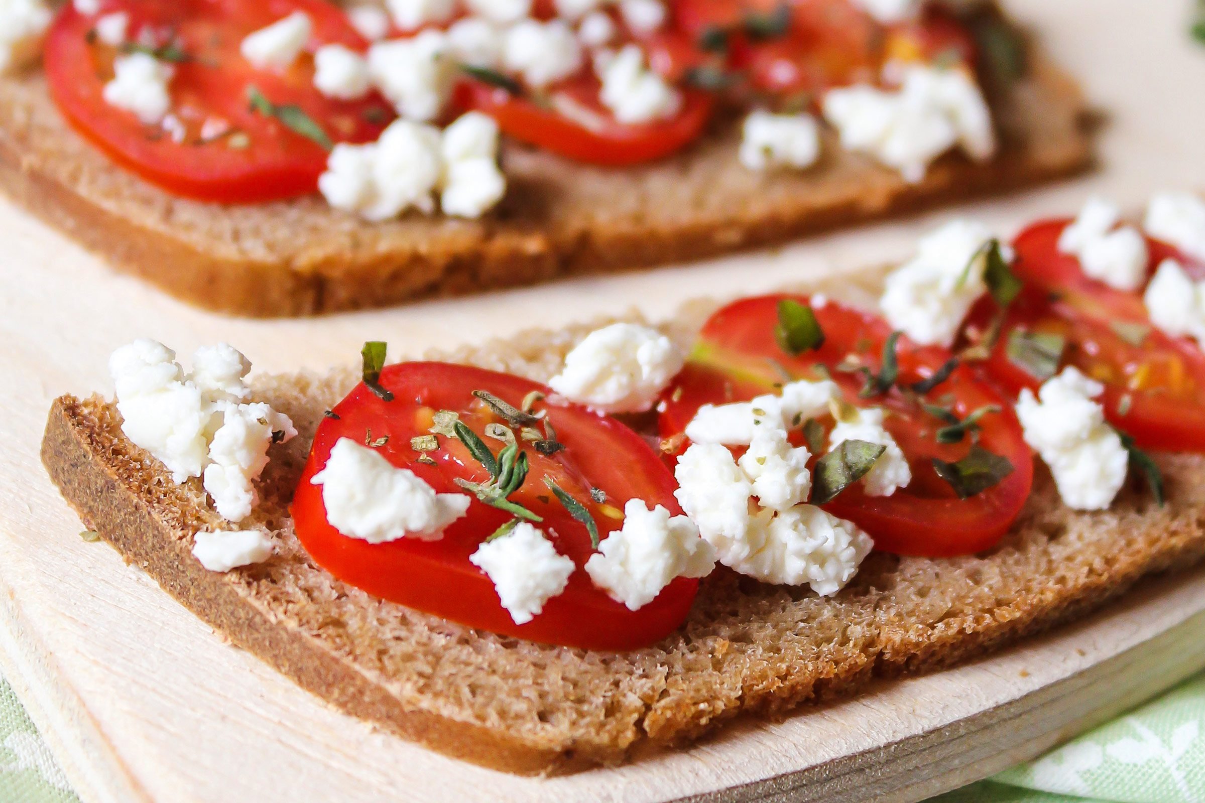 Snacks Saludables para Niños