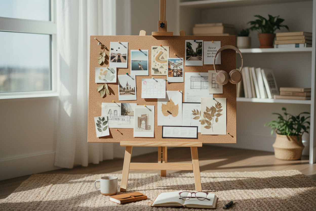 Financiële doelen die werken: van wens naar actieplan