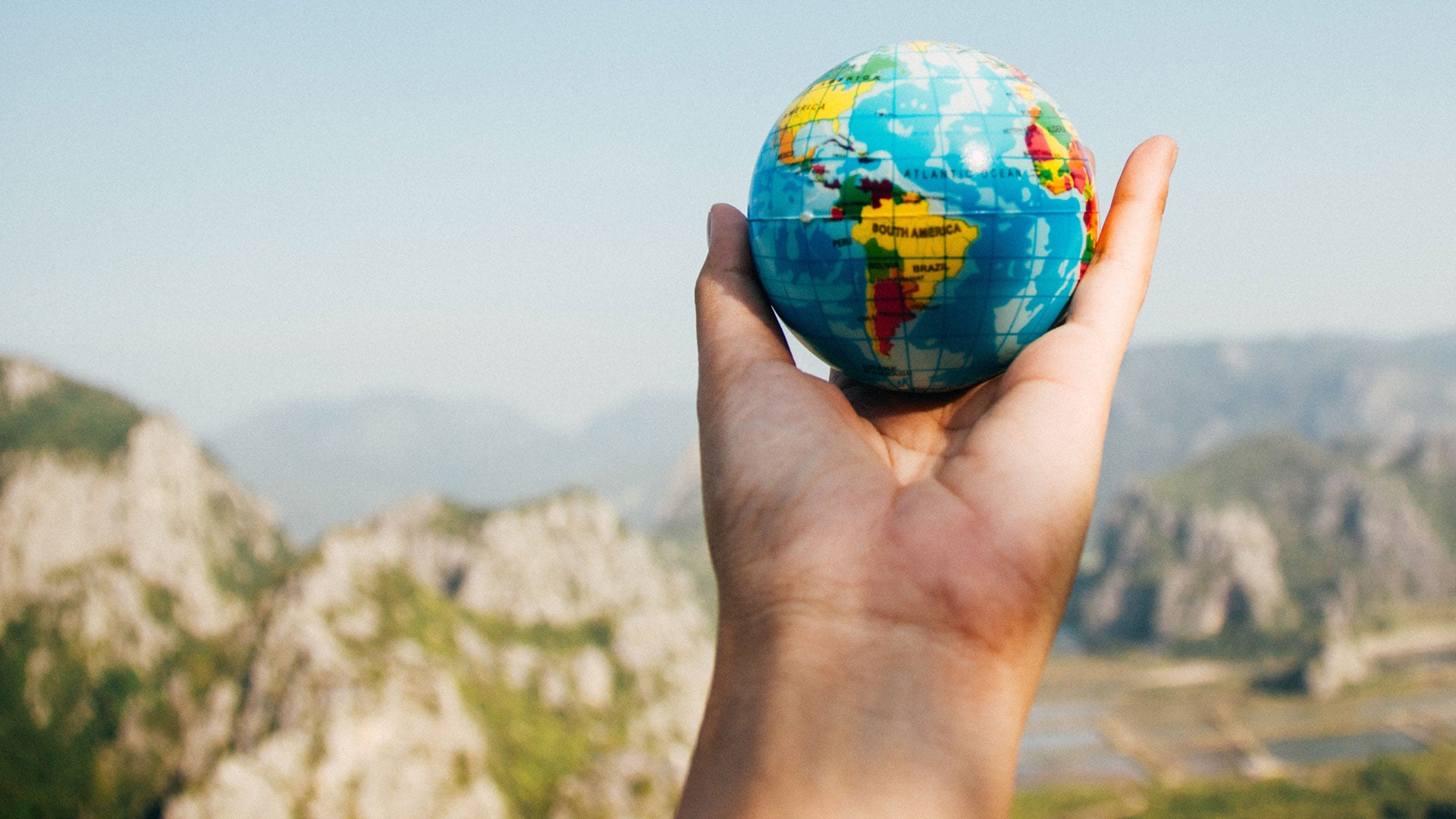 Eco-Friendly Escapes: Sustainable Travel Tips for Conscious Explorers