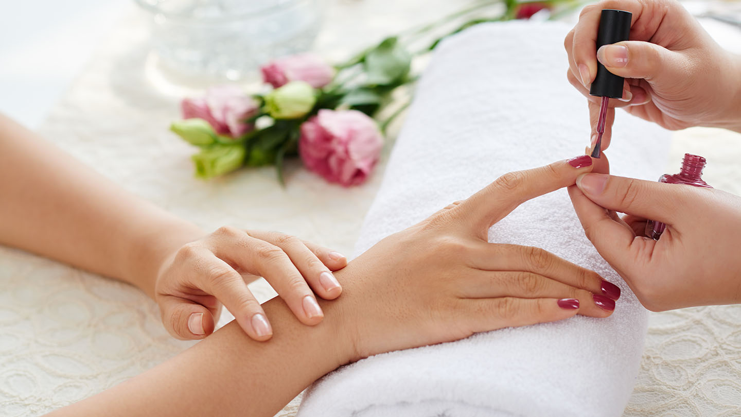 Nail Care Basics for Healthy, Glossy Manicures