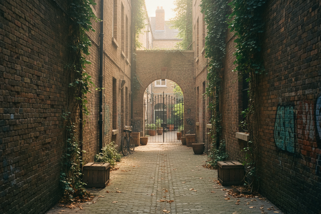 Hidden Gems: Discovering Underrated Destinations Worldwide