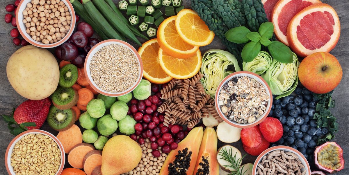 Näringstäta Livsmedel som Förbättrar Din Hälsa