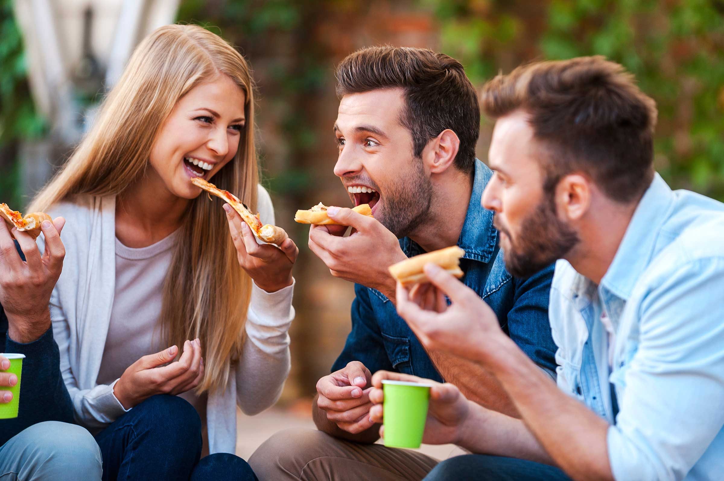 Alimentação Intuitiva: Como Ouvir o Seu Corpo