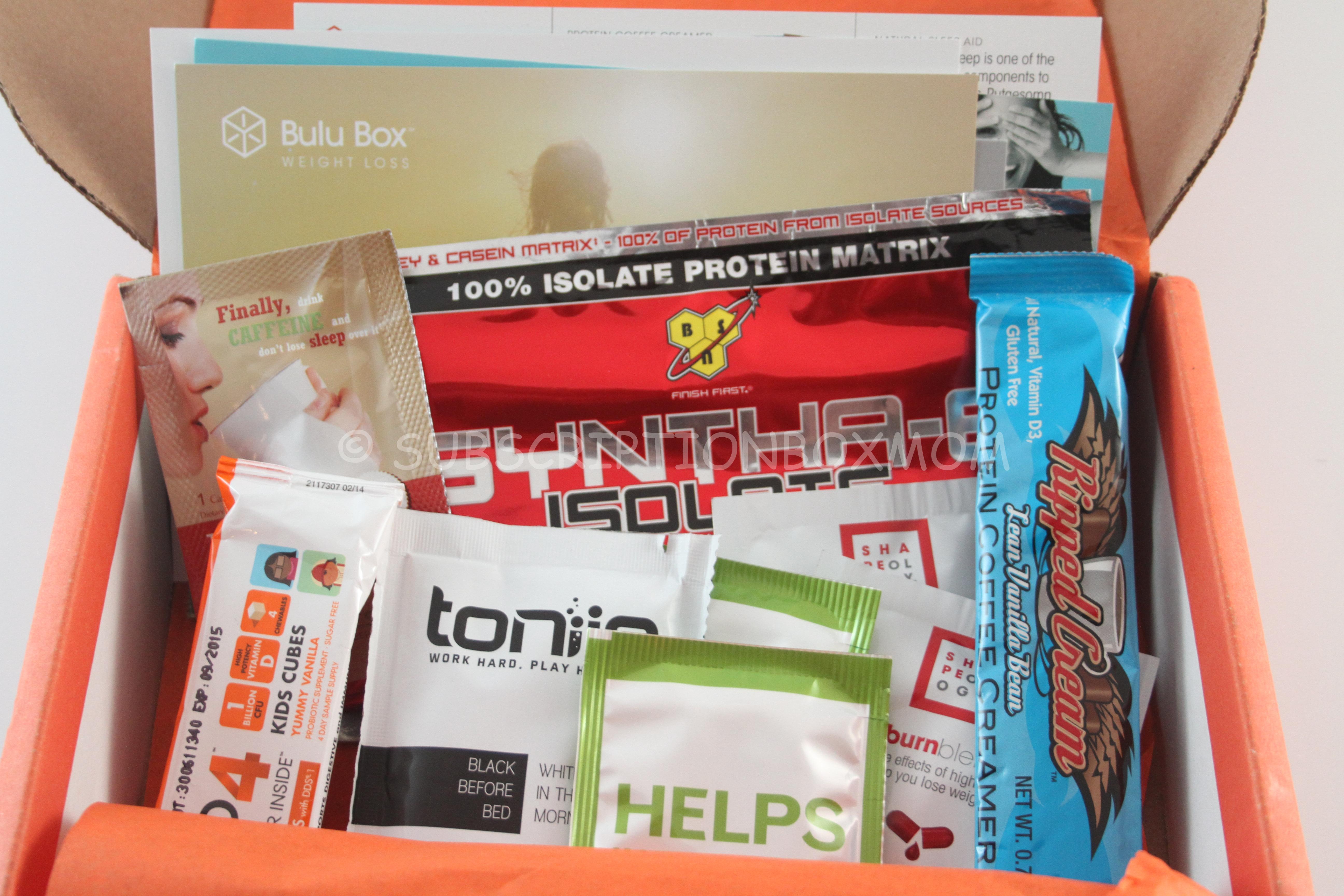 The Rise of Subscription Box Shopping