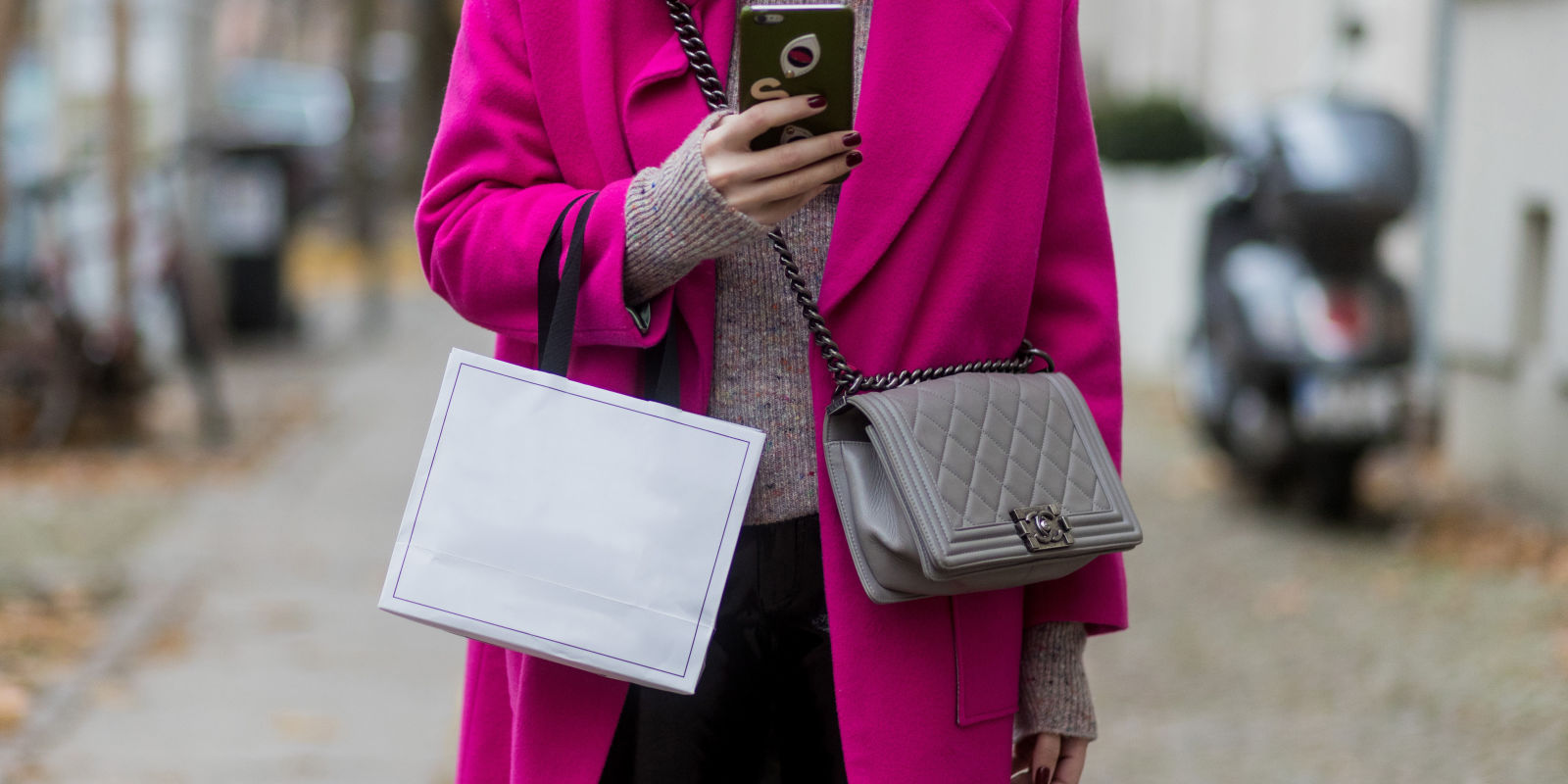 Shopping per la casa: priorità, budget e acquisti che durano