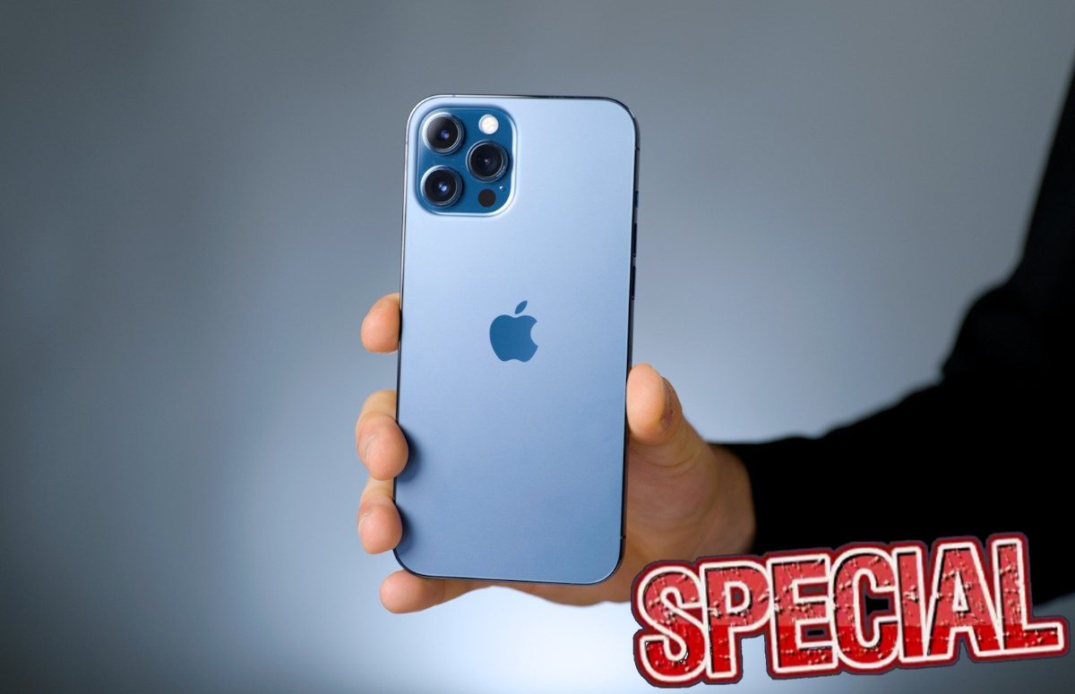 The Evolution of Mobile Phones