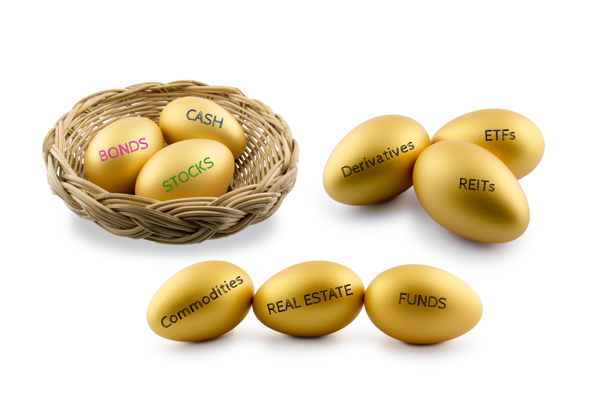 The Benefits of Diversifying Your Investment Portfolio