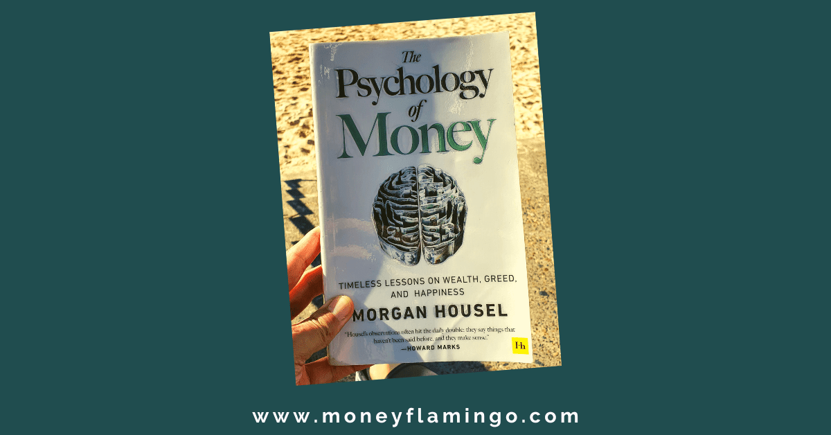 Die Psychologie des Geldes: Verstehen und verbessern