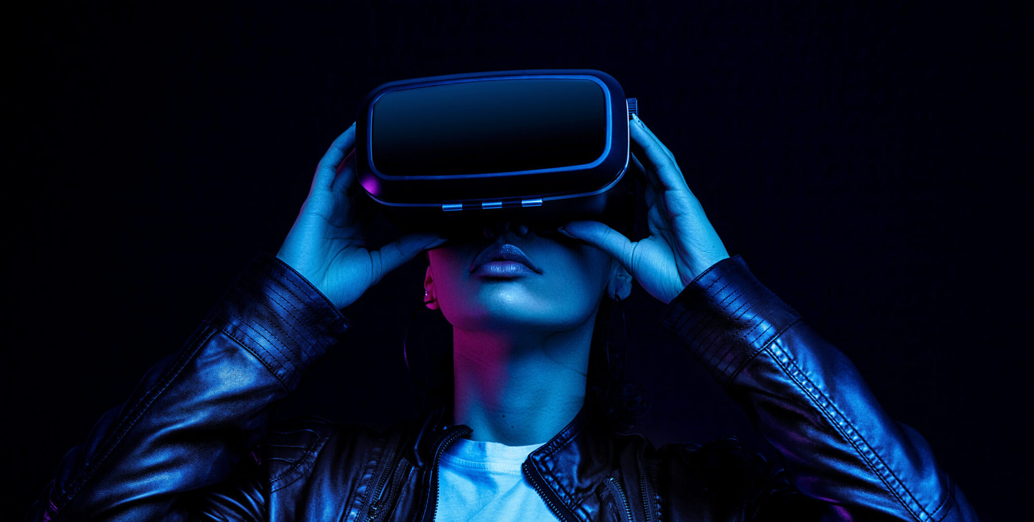 L'Impact de la Réalité Virtuelle sur le Divertissement