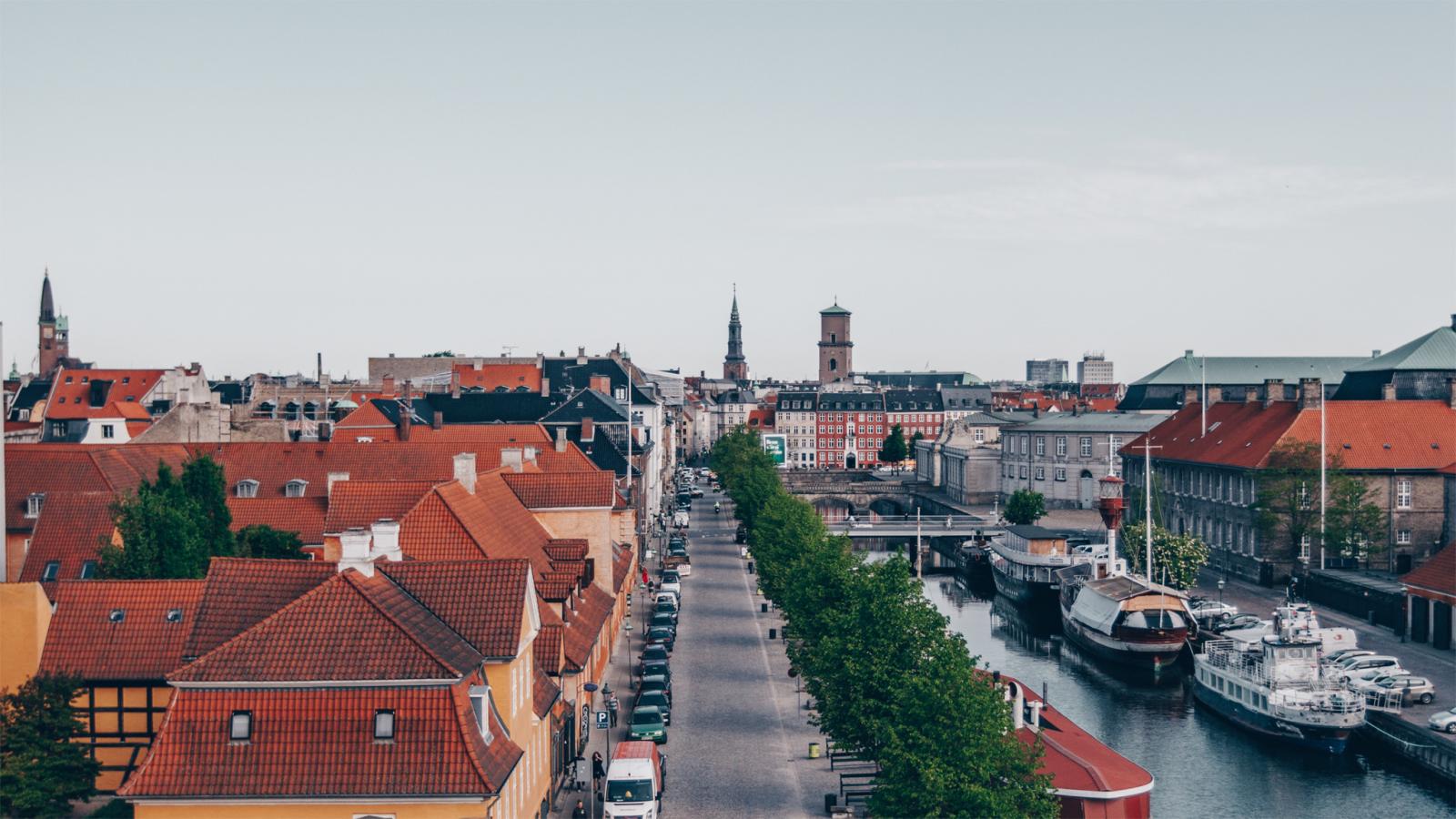 De Bedste Shoppingdestinationer i Danmark