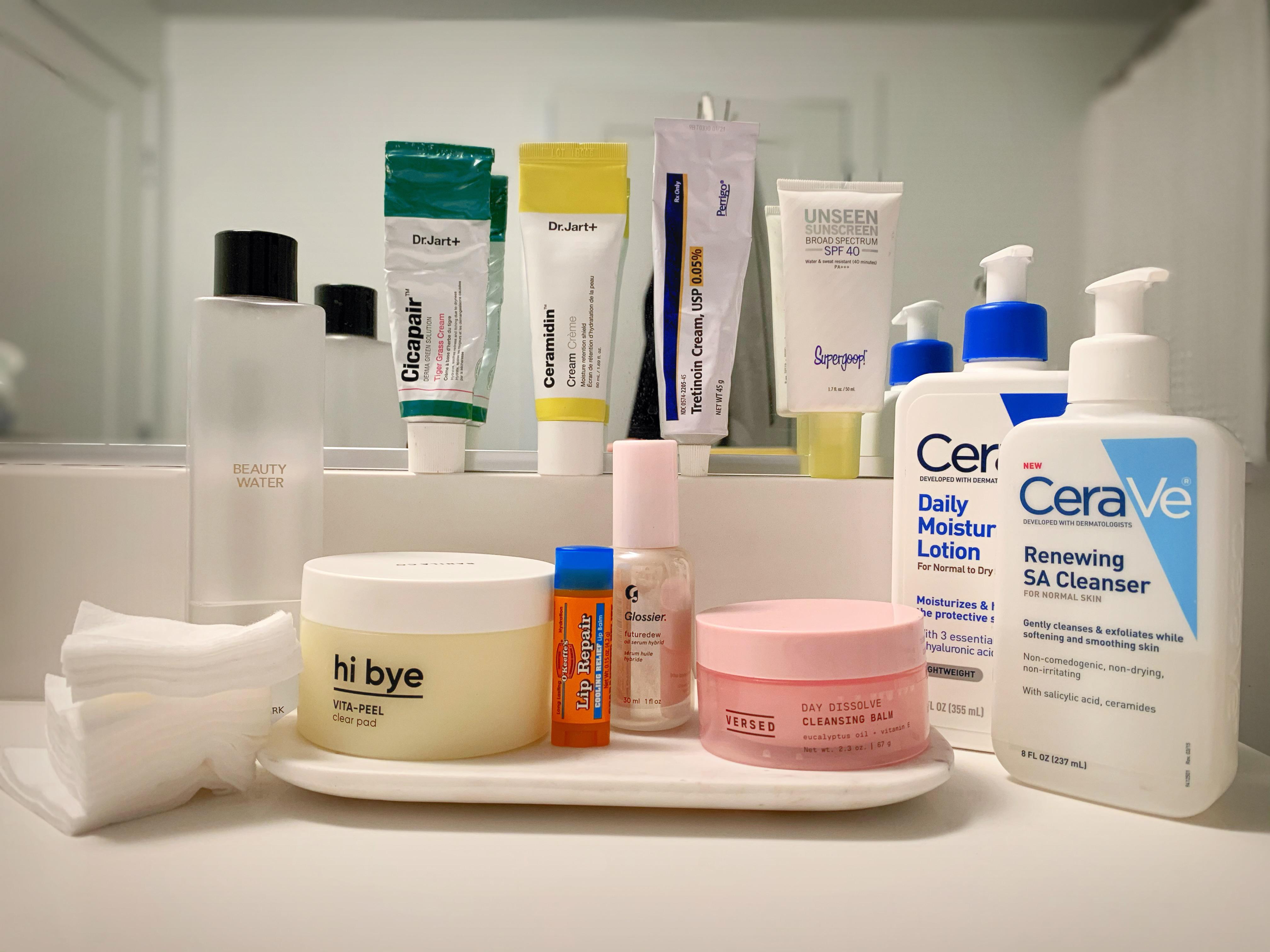 Gentle Beauty for Sensitive Skin: Tips That Soothe