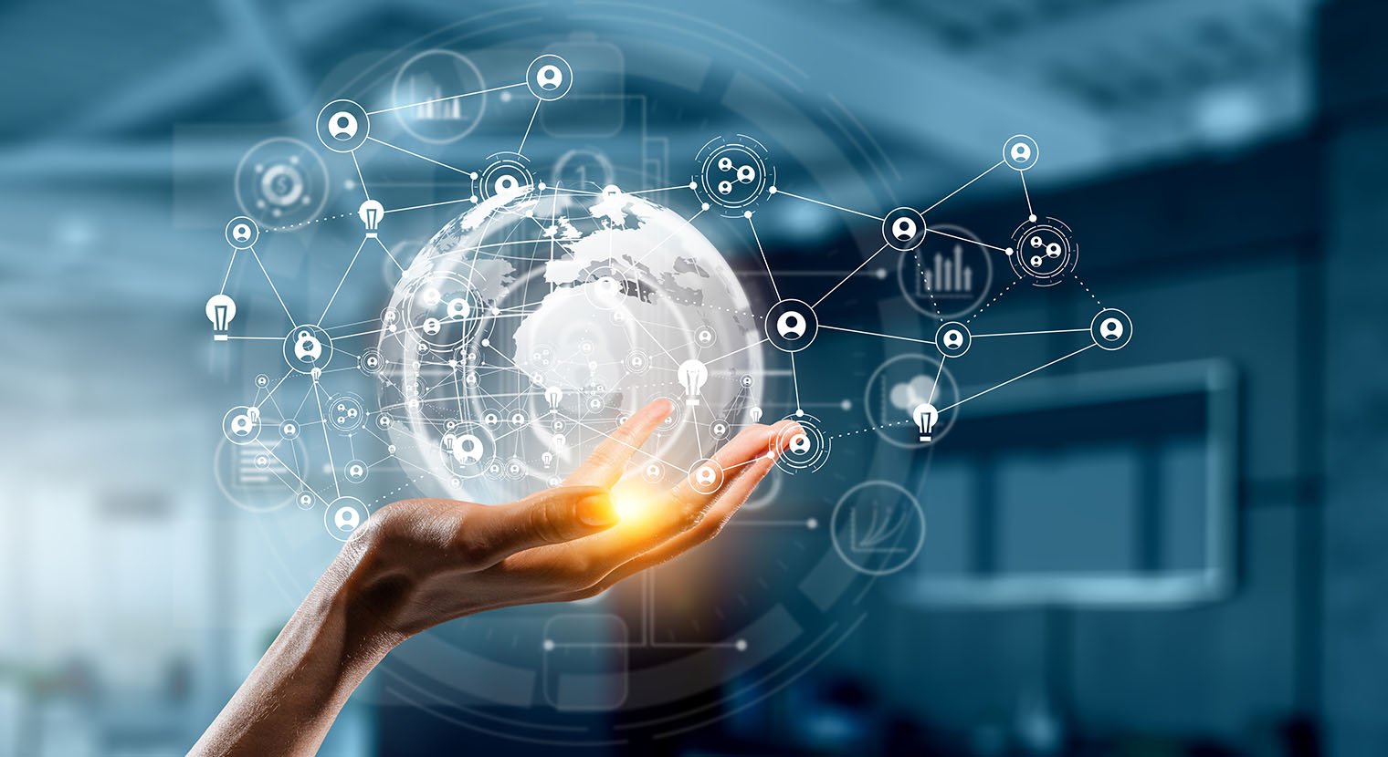 Innovative Tech Trends Transforming Industries