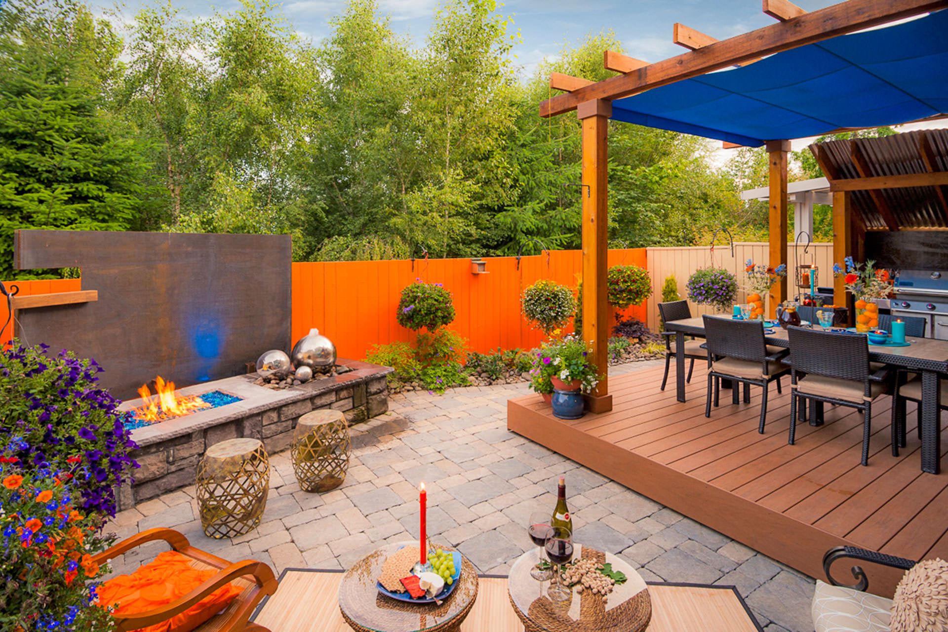 Backyard Makeover on a Budget: Simple Upgrades