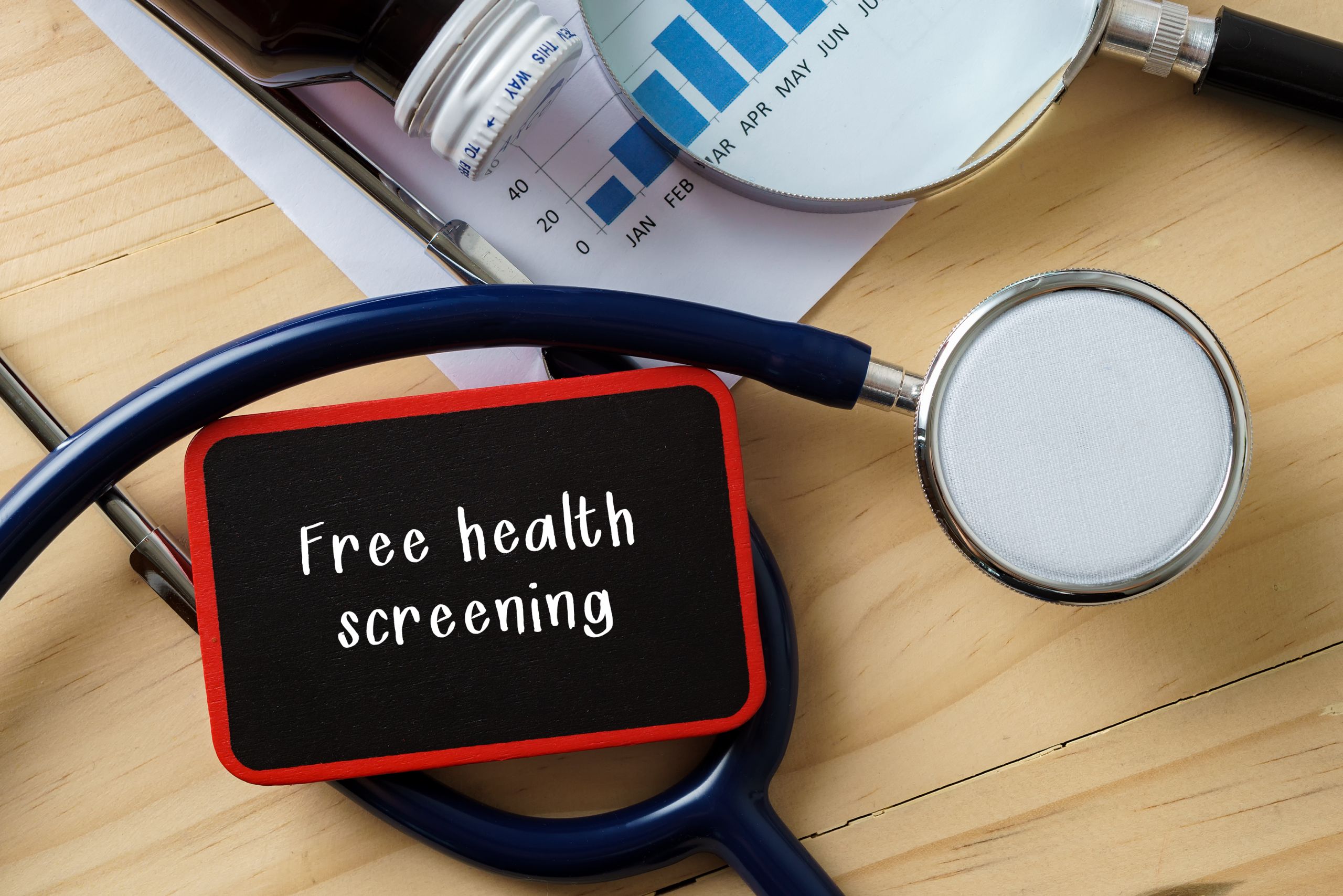 The Importance of Regular Health Screenings