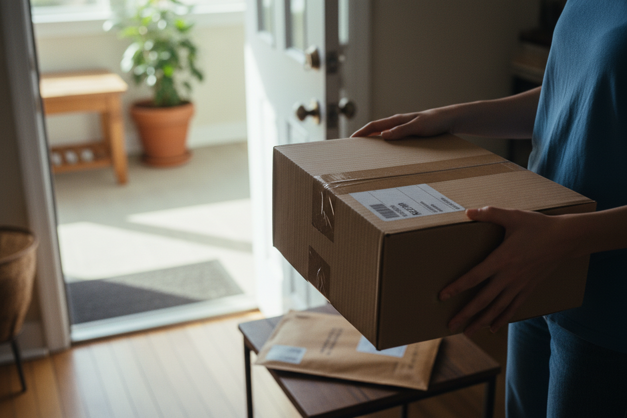 Returer utan krångel: så lyckas du med storlek och passform