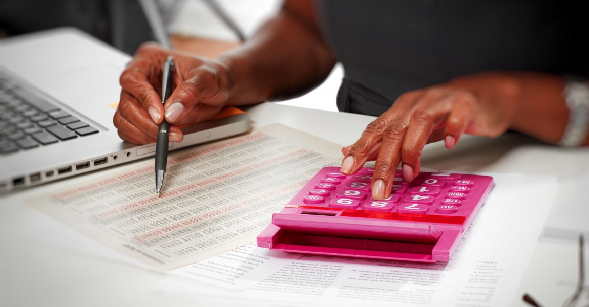 Les Bases de la Comptabilité Personnelle