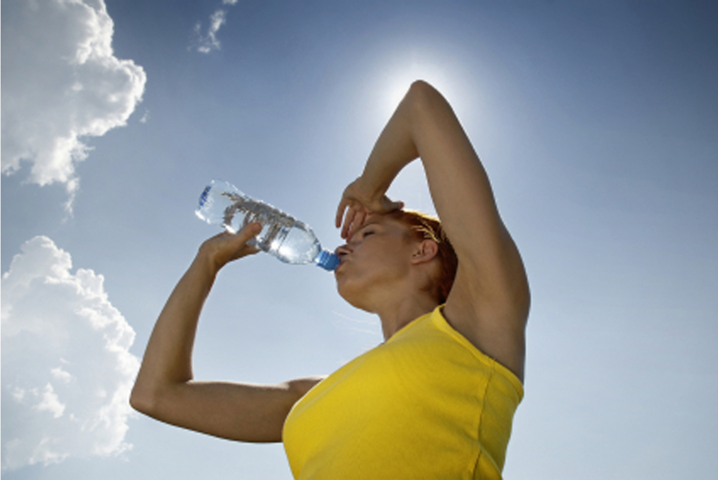 Hydration Myths and Facts for Better Health