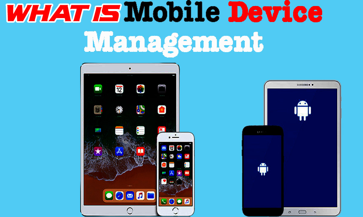Die Entwicklung der mobilen Technologie: Ein Rückblick