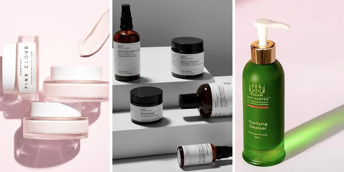 The Ultimate Guide to Natural Skincare