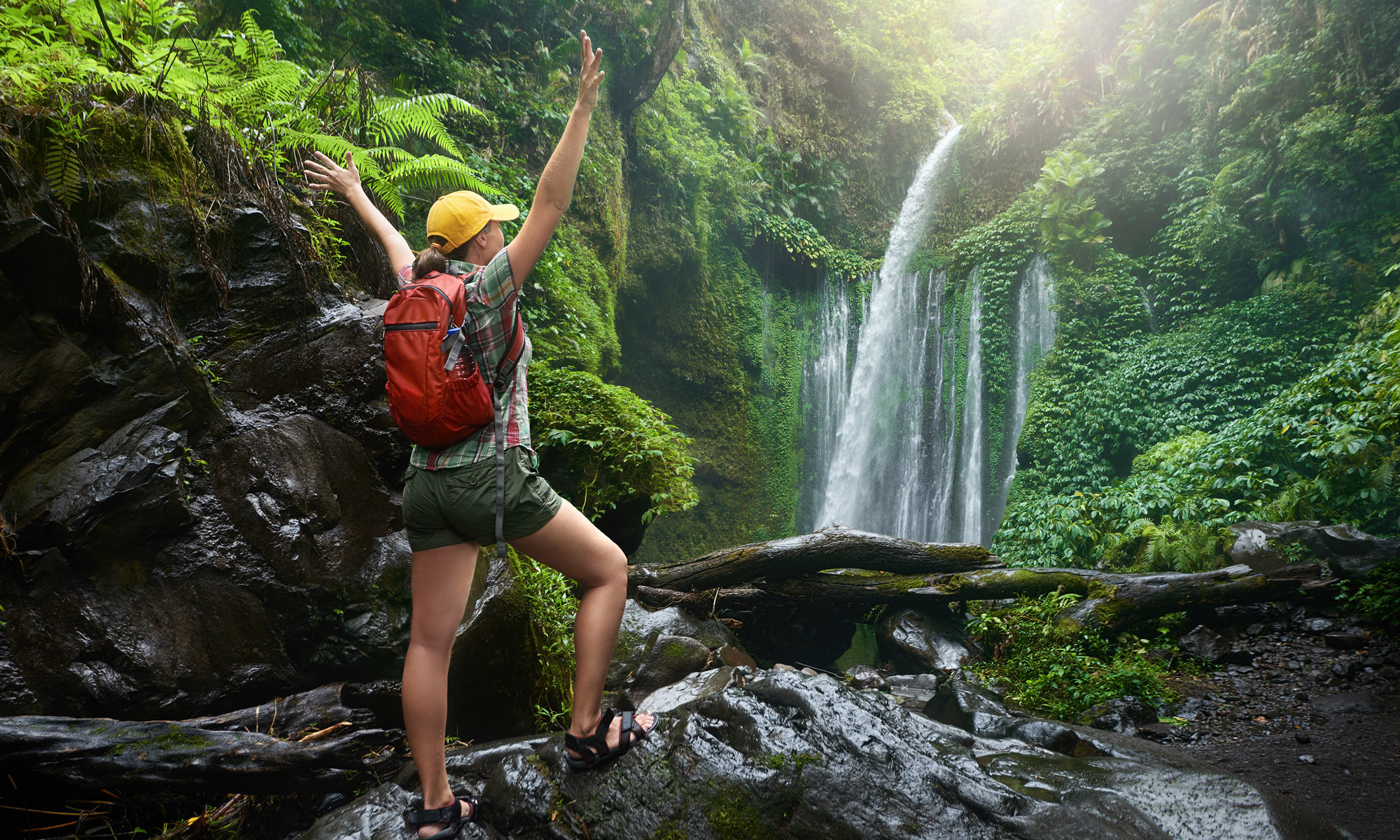 Eco-Friendly Travel: Sustainable Tourism Practices