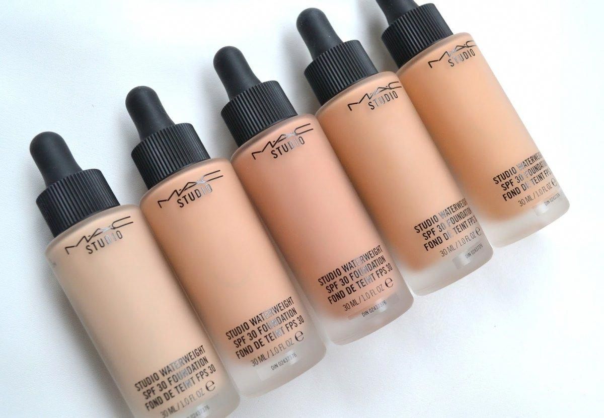 How to Choose the Perfect Foundation