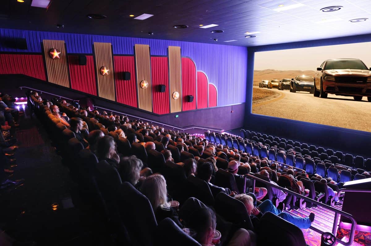 From Page to Screen: Why Adaptations Captivate Us