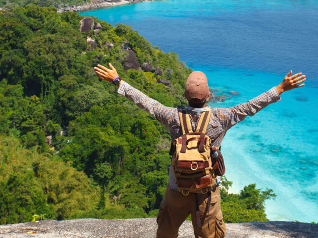 Nieuwe ritmes van reizen: traag toerisme als belevingstrend