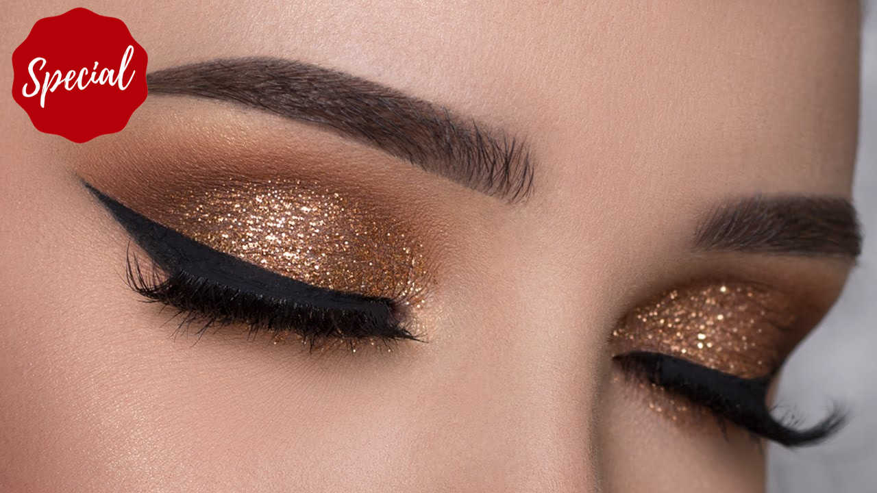 Hemmeligheder til Smukke Øjne